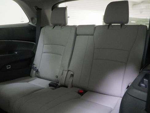 Used 2022 Honda Pilot Elite image 45