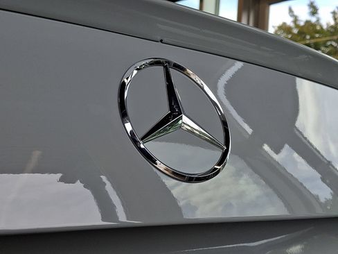 New 2026 Mercedes-Benz C 300 4MATIC Sedan image 20