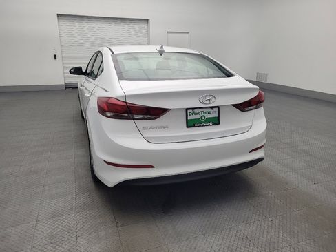 Used 2017 Hyundai Elantra SE image 6