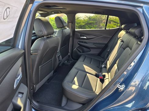 New 2026 Buick Envista Avenir FWD image 26