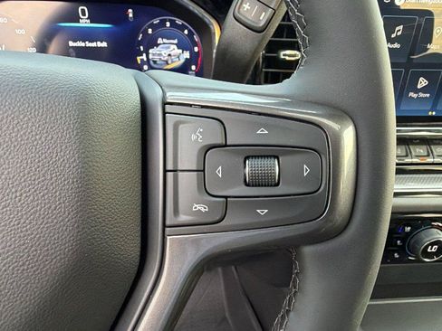 New 2026 Chevrolet Silverado 2500 ZR2 AWD/4WD image 20