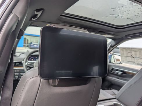 New 2026 Chevrolet Tahoe High Country image 17