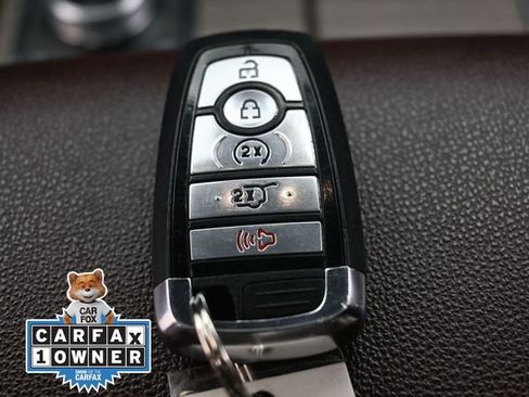 Used 2024 Ford Expedition Max Limited image 19