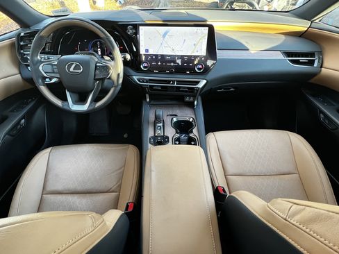 Used 2024 Lexus RX 350 Premium Plus image 34