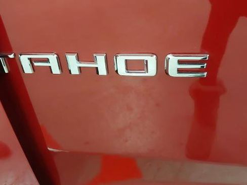 New 2026 Chevrolet Tahoe Premier w/ Sun And Tow Package image 31