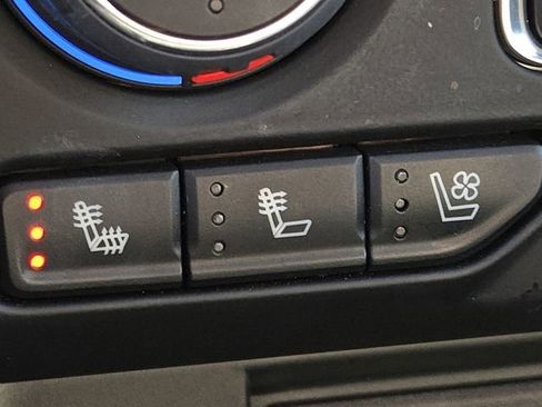 Used 2024 Chevrolet Tahoe High Country image 8