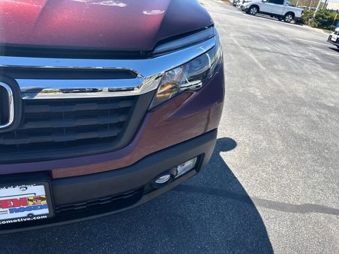 Used 2019 Honda Ridgeline RTL image 39