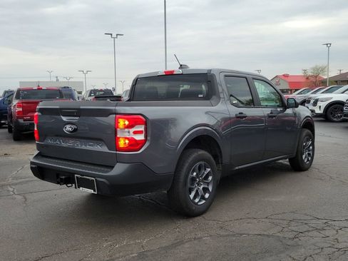 New 2026 Ford Maverick XLT w/ Equipment Group 301A AWD/4WD image 4