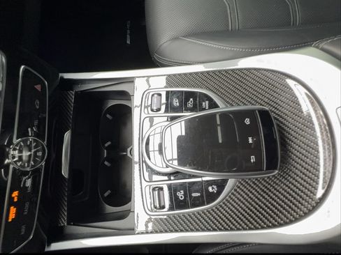 Used 2019 Mercedes-Benz G 63 AMG 4MATIC image 43