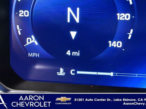 New 2026 Chevrolet Silverado 1500 RST w/ Convenience Package II AWD/4WD image 44