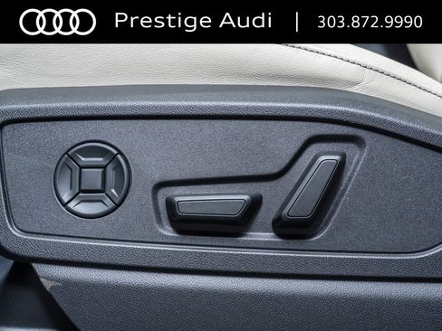 New 2025 Audi Q5 Premium Plus image 22