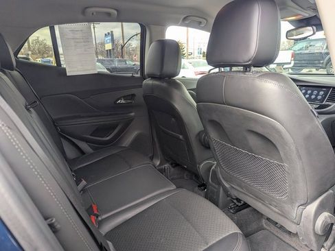 Used 2019 Buick Encore Preferred image 31