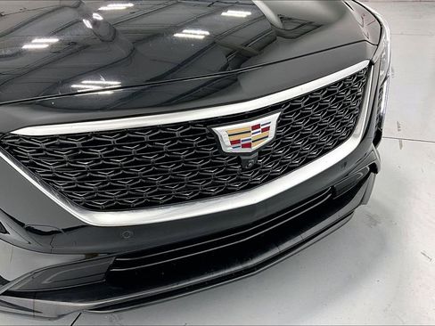 Used 2025 Cadillac CT5 Premium Luxury w/ Sun And Sound Package image 37