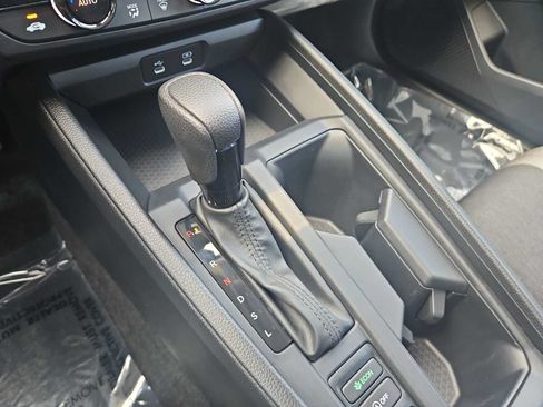 Certified 2023 Honda Accord EX image 21