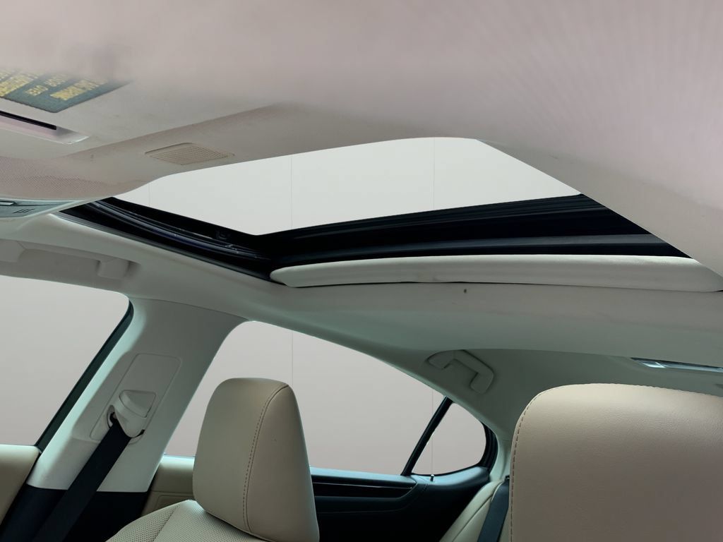 Used 2021 Lexus ES 350 w/ Premium Package FWD image 32