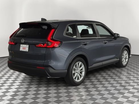 Used 2024 Honda CR-V EX image 9