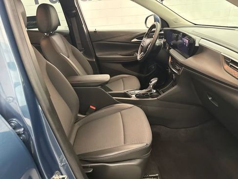 Used 2024 Buick Encore GX Preferred FWD image 28