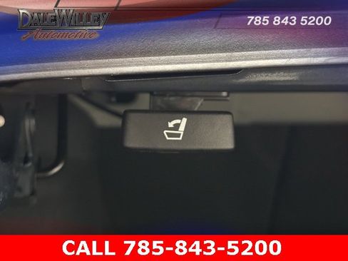 Used 2024 Honda Accord EX image 22