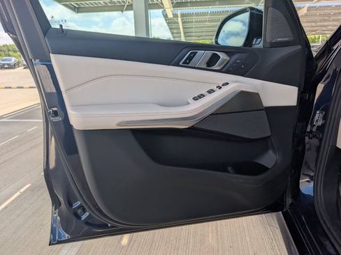 Used 2019 BMW X5 xDrive40i w/ M Sport Package AWD/4WD image 23