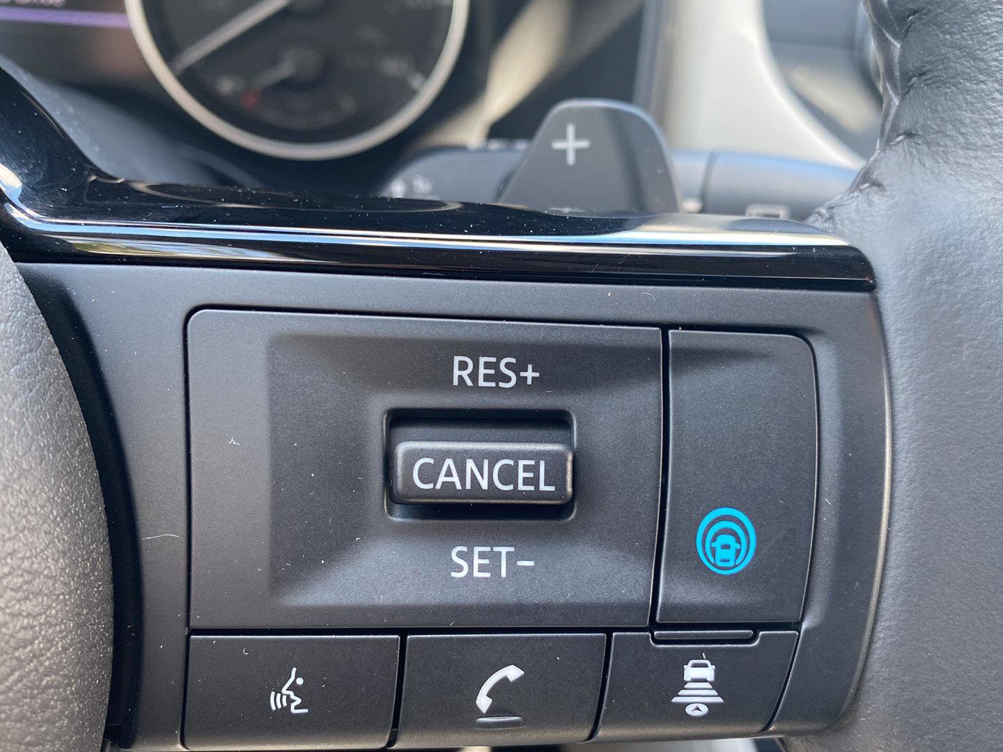 Certified 2023 Nissan Rogue SL AWD/4WD image 40