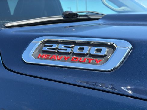 Used 2022 RAM 2500 Laramie AWD/4WD image 10