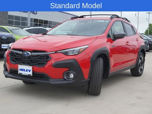 New 2026 Subaru Crosstrek 2.5i Limited AWD/4WD image 2