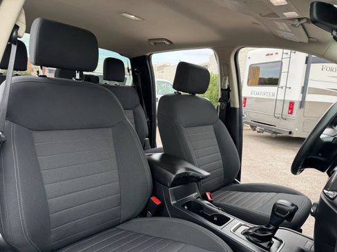Used 2019 Ford Ranger XLT w/ Trailer Tow Package RWD image 14
