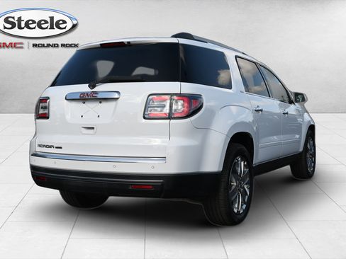 Used 2017 GMC Acadia Limited SLT FWD image 5