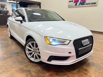 Used 2015 Audi A3 1.8T Premium Plus w/ Premium Plus Package