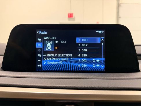 Used 2022 Lexus RX 350 FWD w/ Premium Package image 23