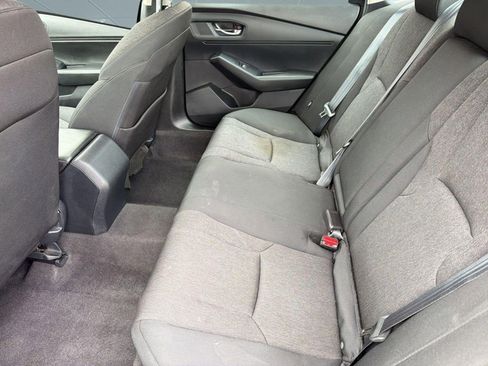 Used 2024 Honda Accord EX image 26