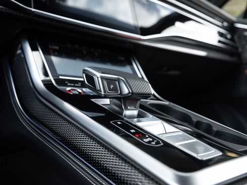 Used 2021 Audi SQ7 Prestige image 27