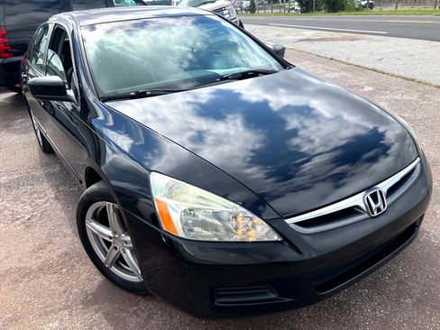 Used 2007 Honda Accord EX-L image 3