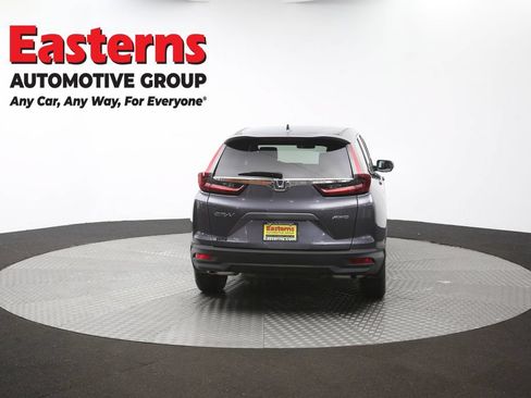 Used 2020 Honda CR-V EX image 37