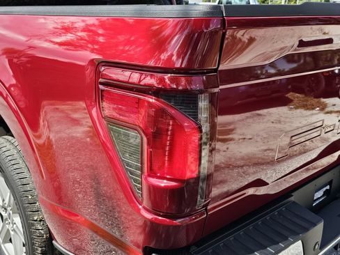 Used 2026 Ford F150 XLT w/ Equipment Group 302A MID RWD image 7