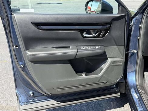 Certified 2024 Honda CR-V EX-L image 12