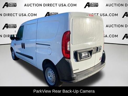 Used 2017 RAM ProMaster City Tradesman w/ Rear Back-up Camera Group image 11