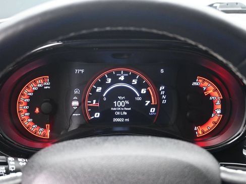 Used 2024 Dodge Durango SRT Hellcat AWD/4WD image 13