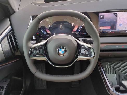 New 2026 BMW X3 xDrive30 image 24