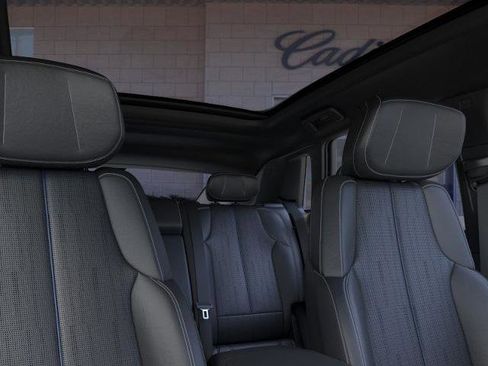 New 2026 Cadillac Lyriq Sport image 24