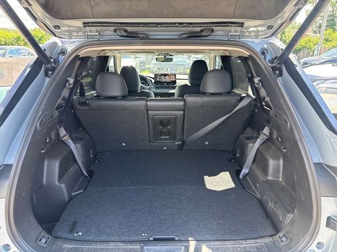 Used 2026 Mitsubishi Outlander AWD image 24