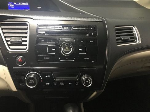 Used 2013 Honda Civic EX-L image 28