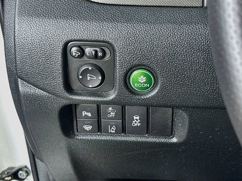 Used 2023 Honda Passport TrailSport image 22