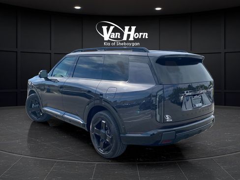 New 2027 Kia Telluride X-Line SX Prestige AWD/4WD image 5