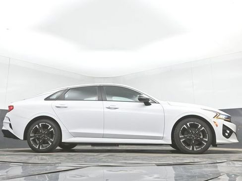 Used 2022 Kia K5 GT-Line FWD image 48