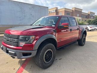 Used 2014 Ford F150 Raptor w/ Equipment Group 801A Luxury AWD/4WD video 1
