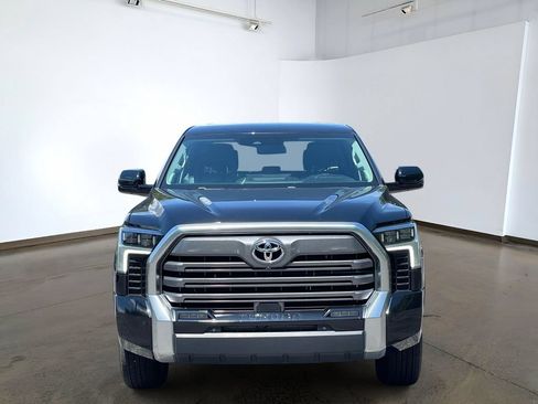 Used 2023 Toyota Tundra Limited AWD/4WD image 2