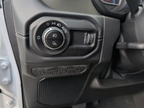 New 2026 Jeep Gladiator Mojave AWD/4WD image 13