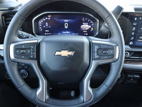 Used 2026 Chevrolet Silverado 1500 LT image 6