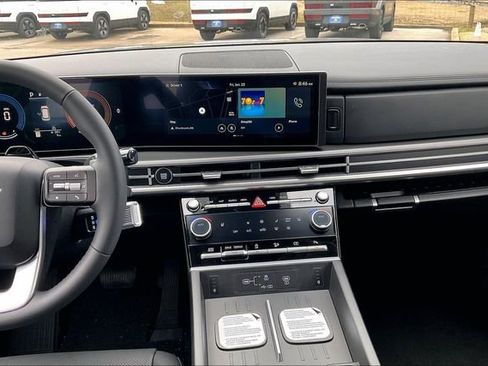 New 2026 Hyundai Santa Fe XRT AWD/4WD image 7